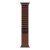 Apple Watch Ultra 4 Black Burgundy Alpine L