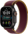 Apple Watch Ultra 4 Black Burgundy Trail M/L