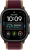 Apple Watch Ultra 4 Black Burgundy Trail M/L