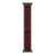 Apple Watch Ultra 4 Black Burgundy Trail M/L