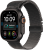 Apple Watch Ultra 4 Black Milanese Black L