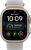 Apple Watch Ultra 4 Natural Ocean Translucent Gray
