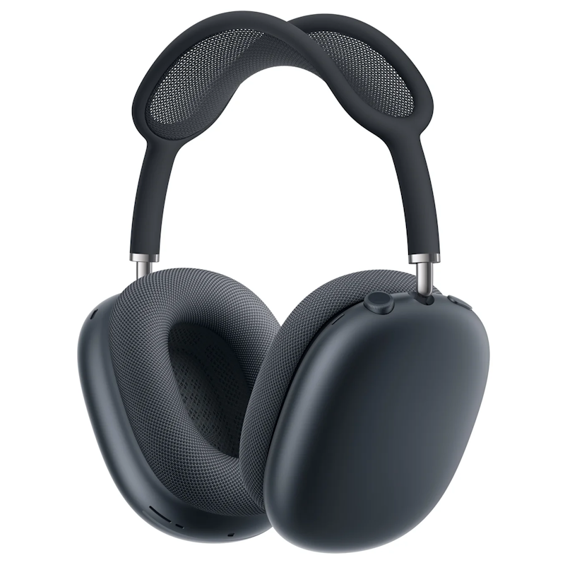 Apple AirPods Max 第2世代 ミッドナイト Apple AirPods Max 2 (2026) Midnight — купить