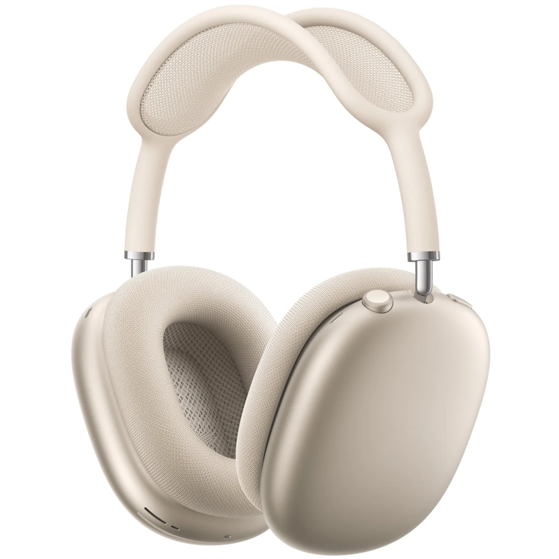 Apple AirPods Max 2 (2026) Starlight — купить