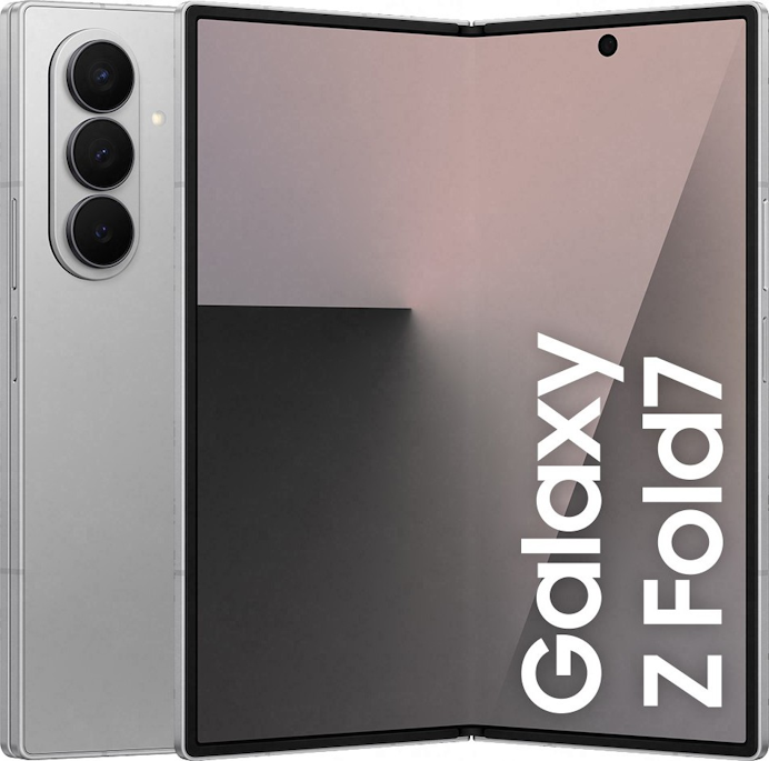 Galaxy Z Fold7 本体 シルバー Samsung Z Fold7 12/256gb Silver Shadow (серебристый) -99 890 руб