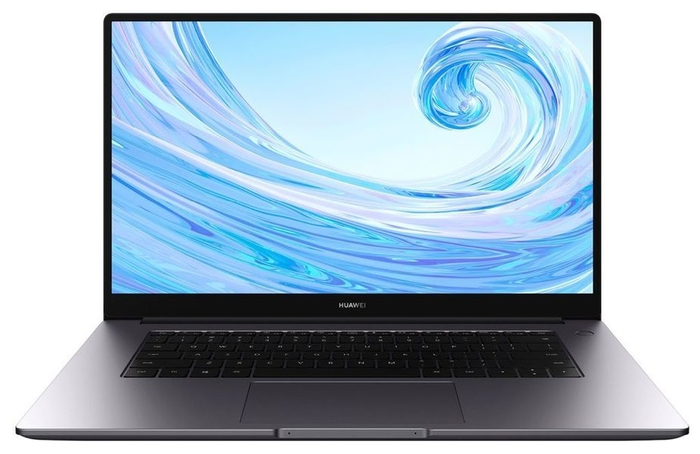 HUAWEI MateBook D15 2023 i3-1115G4 RAM 8GB SSD 256GB — купить