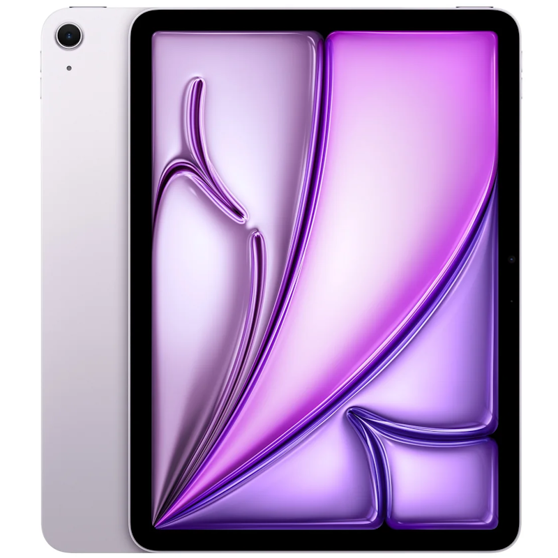 Apple iPad Air 11 (2026) M4 256gb Wi-Fi Purple -72 890 руб
