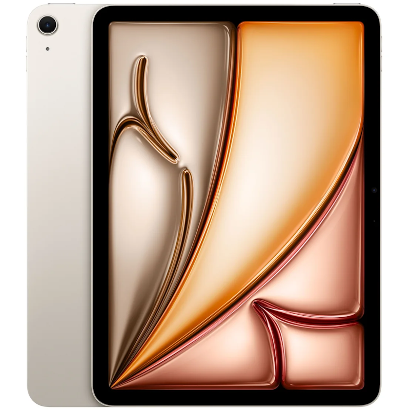 招*猫様 Apple iPad Air スターライト本体 Apple iPad Air 11 (2026) M4 256gb Wi-Fi Starlight -56 890 руб