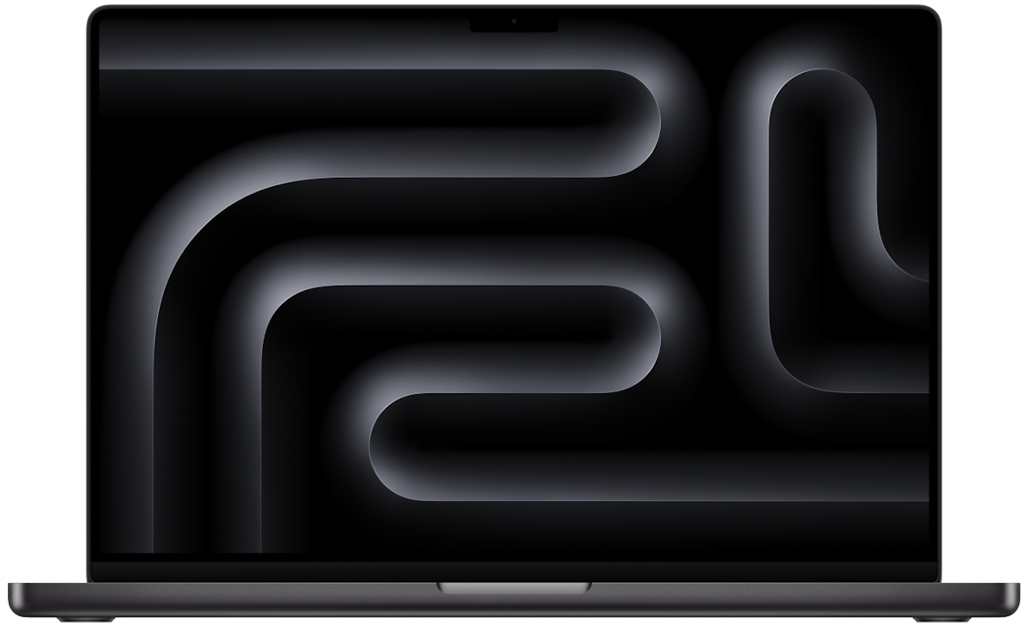 Apple MacBook Pro 16 (2026) M5 Max 128gb 2Tb Space Black (Z1MZ0002A)