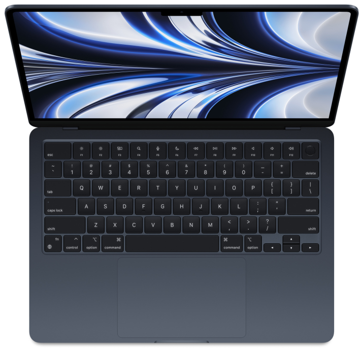 MacBook Air M4 16GB 256GB ミッドナイト本体 Купить MacBook Air 13 M4 Midnight, 16GB, 256GB, 10-GPU в