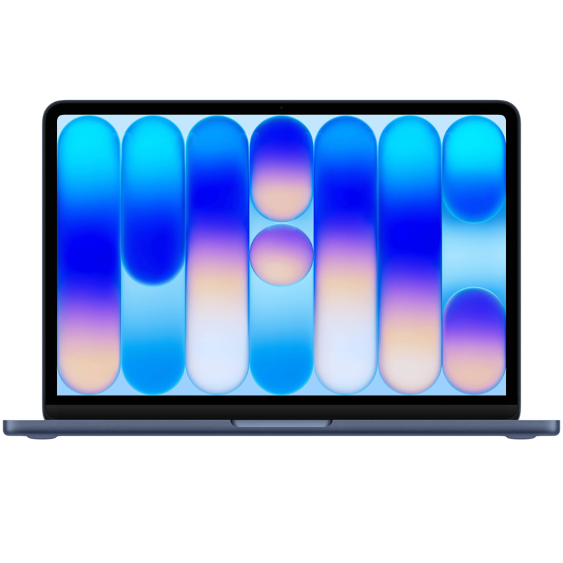 Apple MacBook Neo 13 (2026) A18 Pro 8gb 256gb Indigo (MHFF4)
