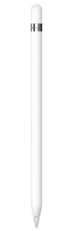 Apple Pencil (1st generation) стилус 1 поколения — недорого в