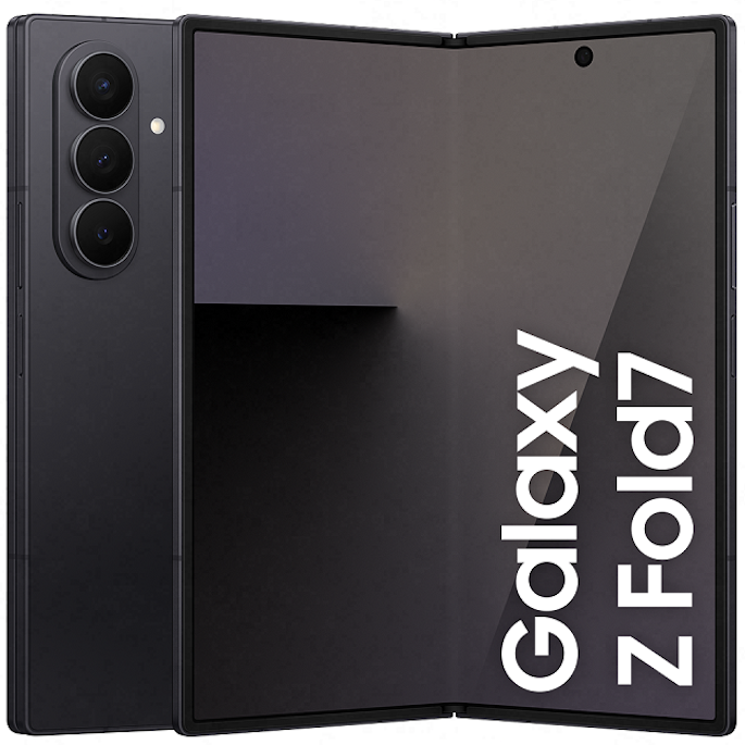 Galaxy Z NCモバイル – SIMフリー Fold7 Z Galaxy 国内SIMフリー版 512GB Jetblack Fold7 スマートフォン本体